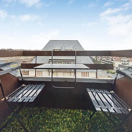 Διαμέρισμα Horizon Marin