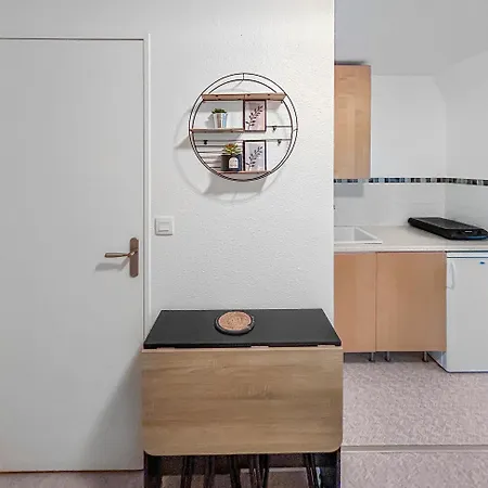 Horizon Marin Διαμέρισμα