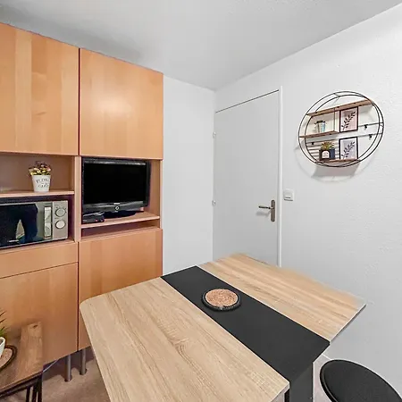 Διαμέρισμα Horizon Marin *