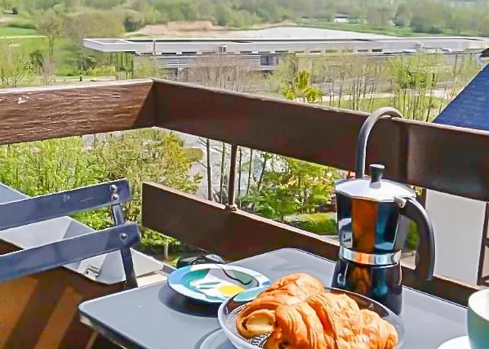 Horizon Marin Διαμέρισμα *