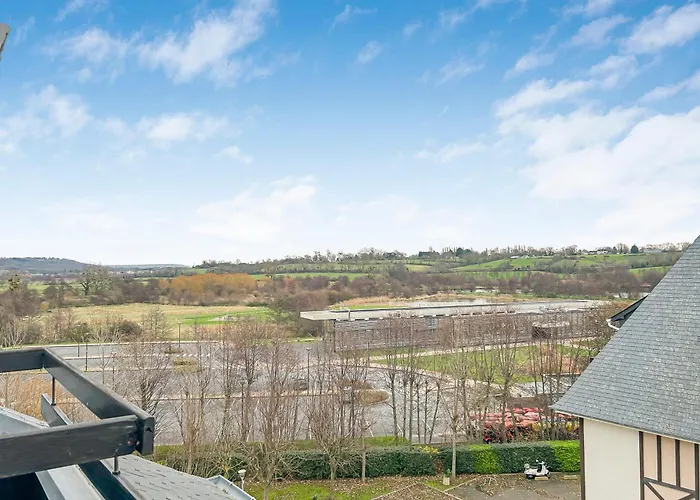 Horizon Marin * Villers-sur-Mer