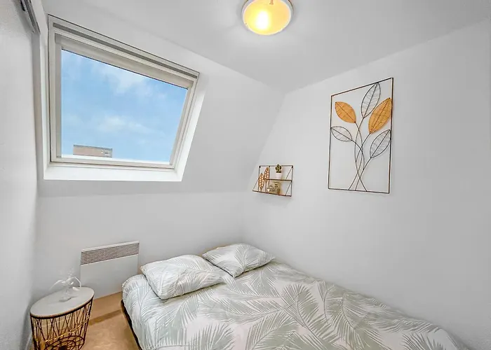 Horizon Marin * Villers-sur-Mer