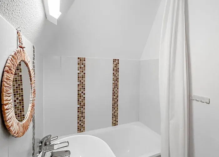 Horizon Marin Διαμέρισμα