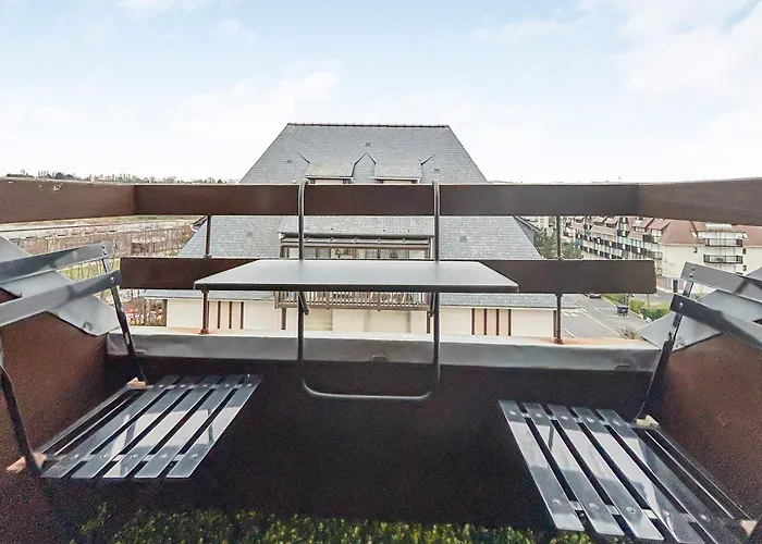 Διαμέρισμα Horizon Marin