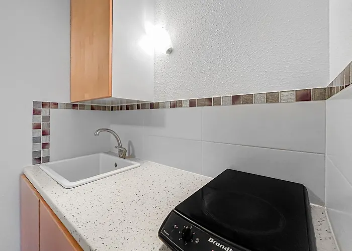 Διαμέρισμα Horizon Marin