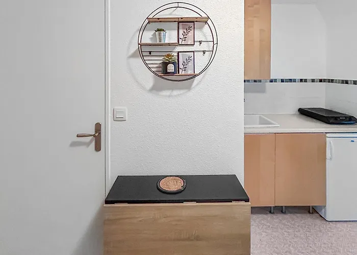 Horizon Marin Διαμέρισμα