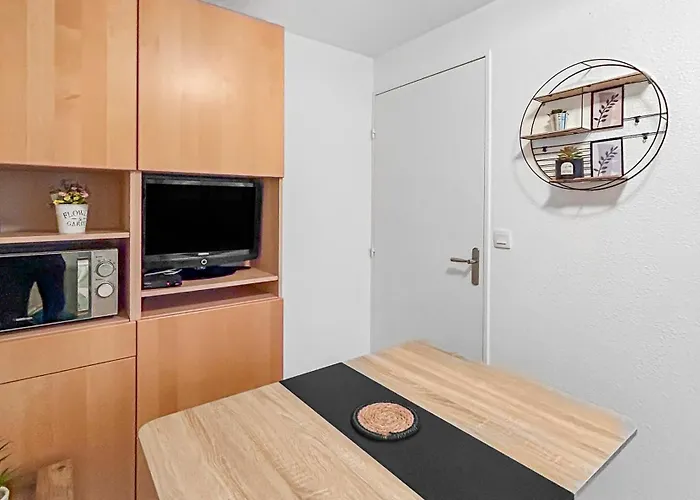 Διαμέρισμα Horizon Marin *