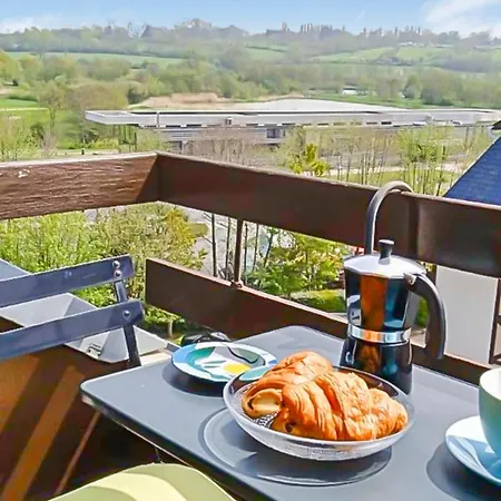 Horizon Marin شقة *