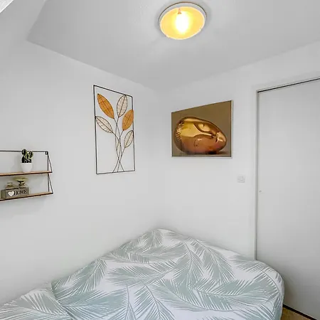 Horizon Marin * فيلي سور مير