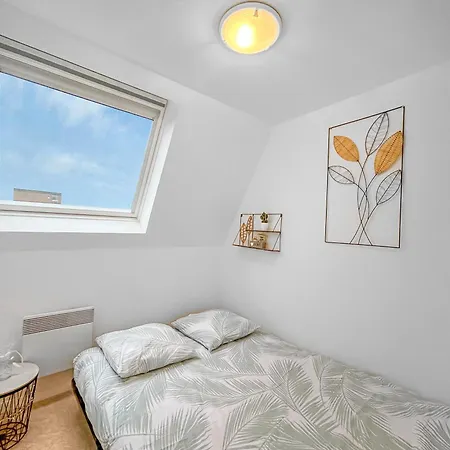 Horizon Marin * فيلي سور مير