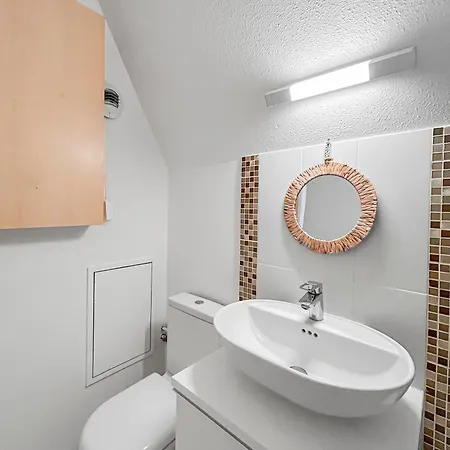 شقة Horizon Marin فيلي سور مير