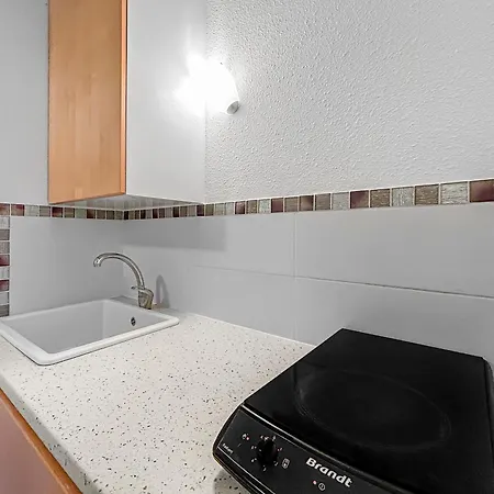 شقة Horizon Marin