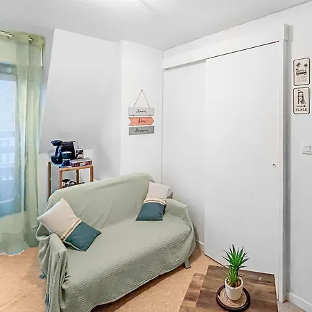 Horizon Marin فيلي سور مير