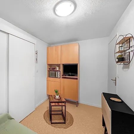 شقة Horizon Marin