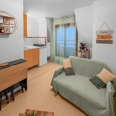 Horizon Marin فيلي سور مير