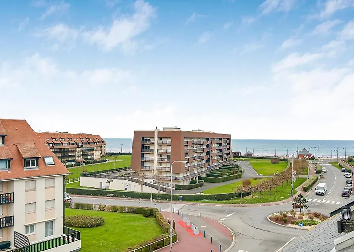 Horizon Marin Villers-sur-Mer