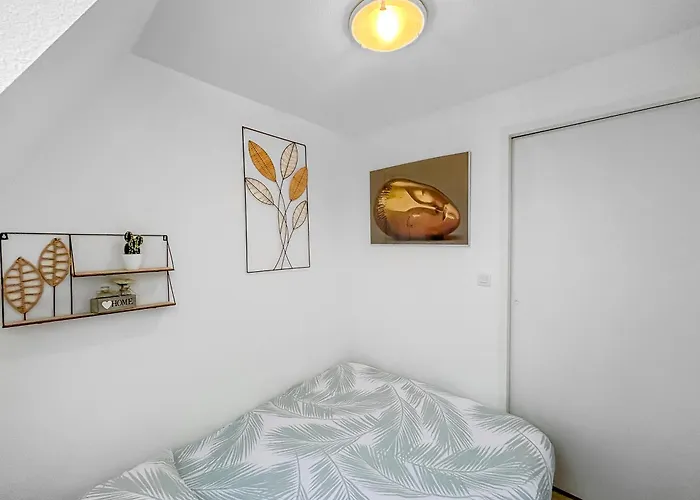 Horizon Marin * Villers-sur-Mer