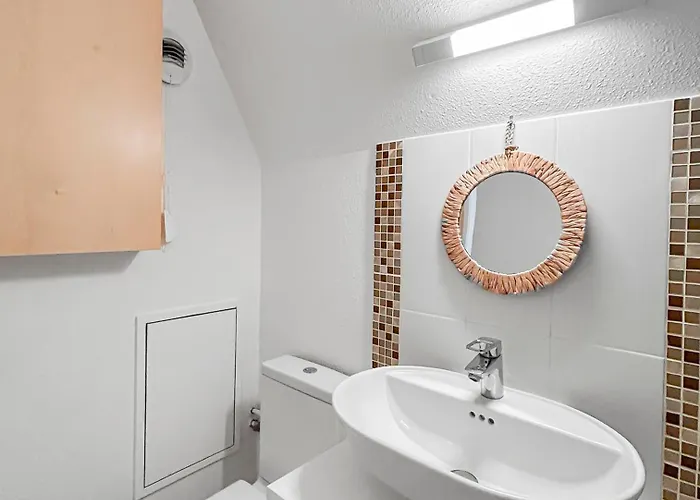 Lejlighed Horizon Marin Villers-sur-Mer