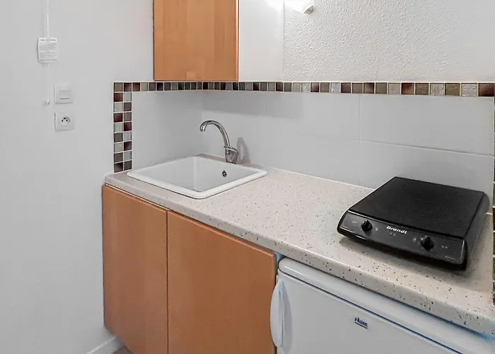 Lejlighed Horizon Marin Villers-sur-Mer