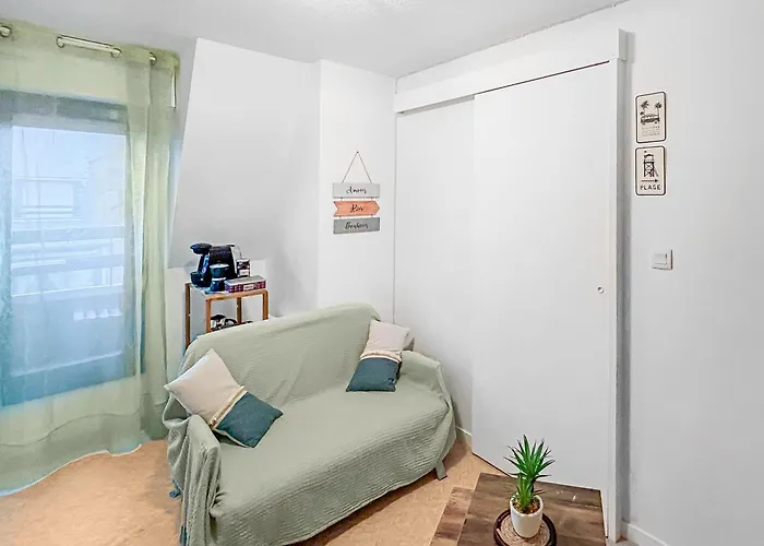 Horizon Marin Villers-sur-Mer