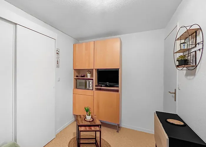 Lejlighed Horizon Marin